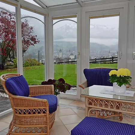 Soellner Apartamento *