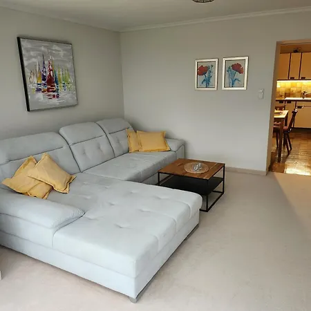 Appartement Soellner