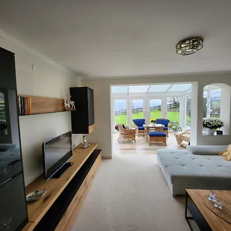 Apartamento Soellner Kitzbühel