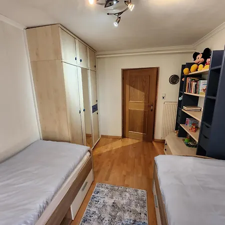Soellner Apartment