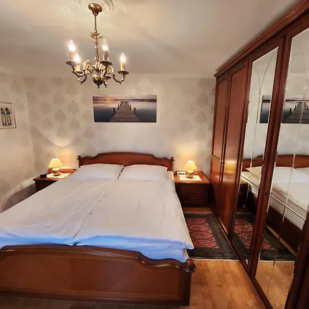 Soellner Appartement *