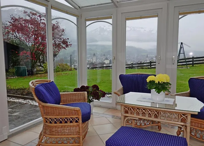 Soellner Διαμέρισμα *