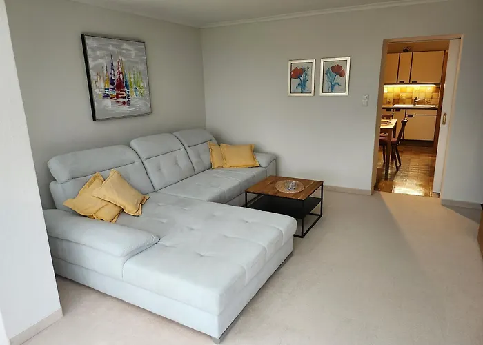 Appartement Soellner