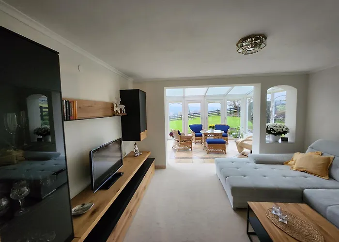 Διαμέρισμα Soellner Κίτσμπουελ