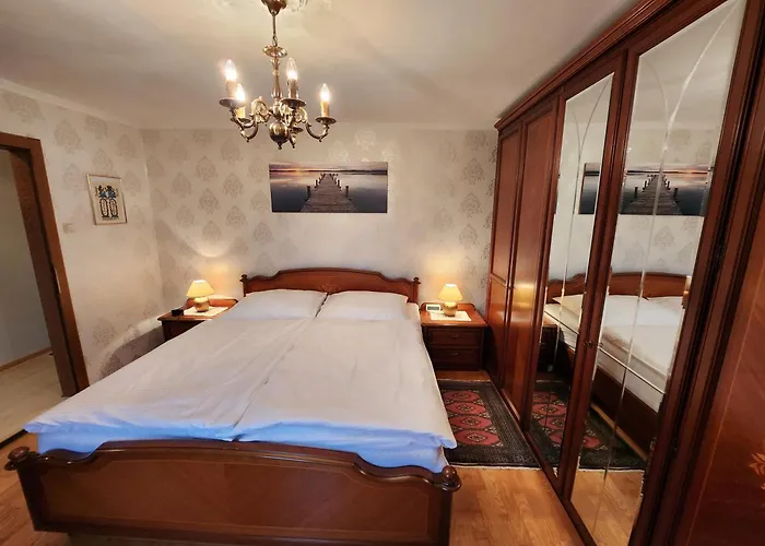 Soellner Appartement *