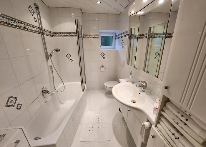 Soellner Апартаменти *