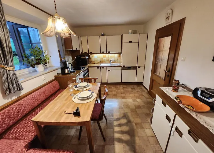 Soellner Apartment *