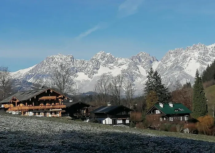 Soellner Кіцбюель